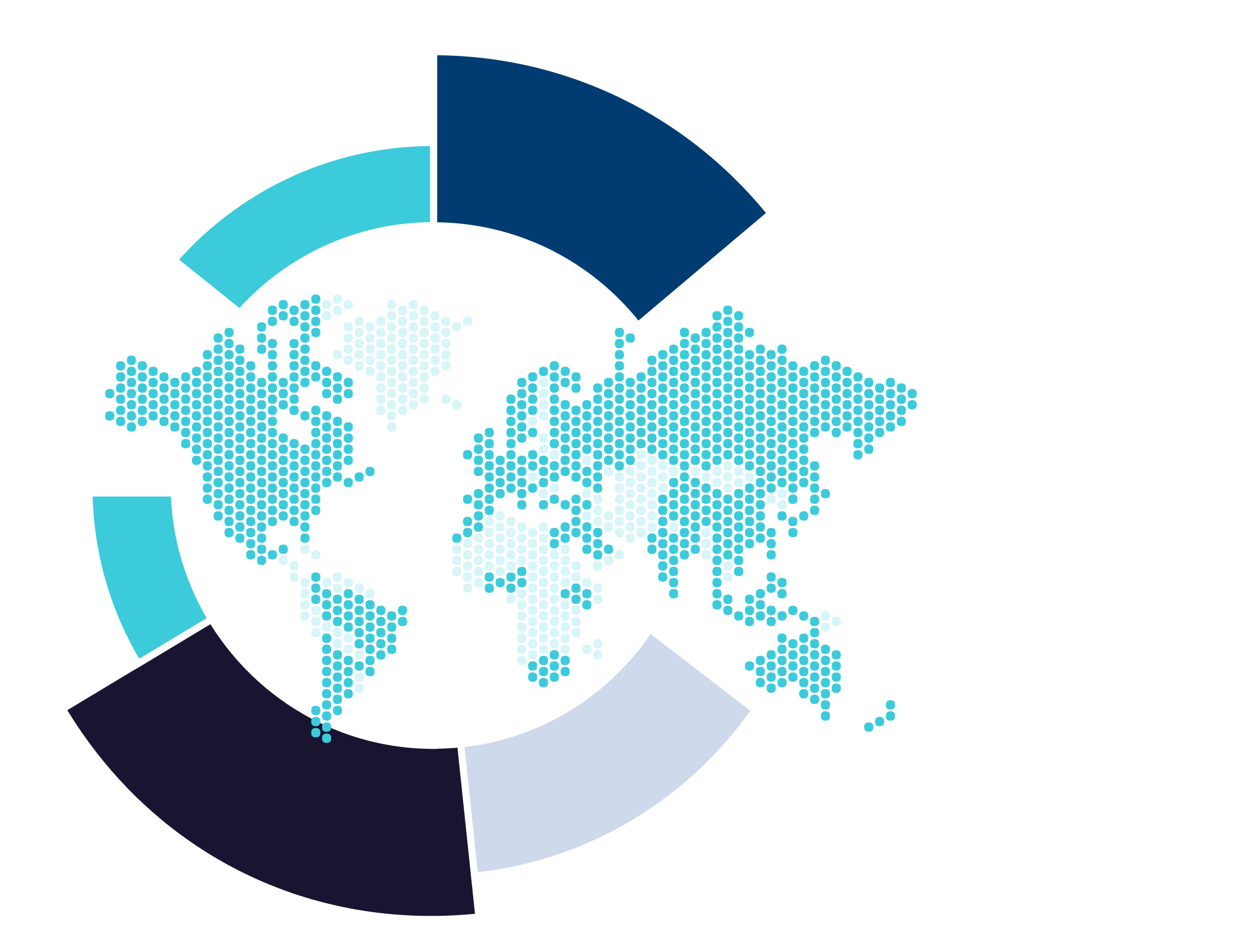 GWI Map