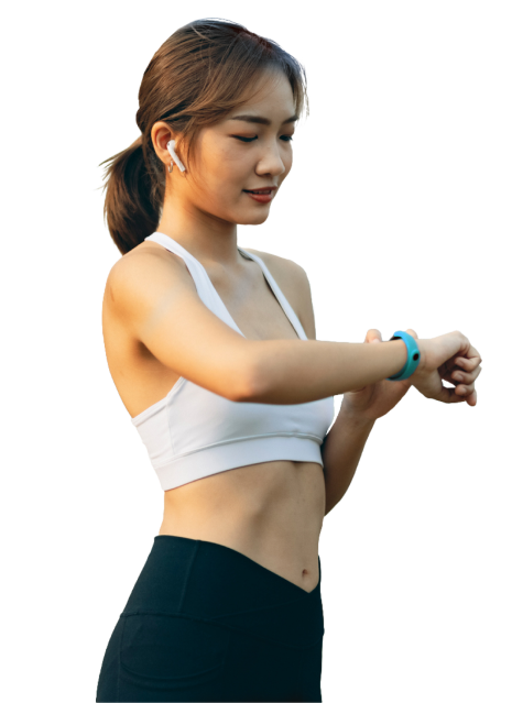 young-woman-smartwatch-sports