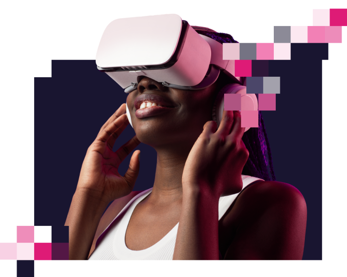 young-woman-VR-headset-pixels