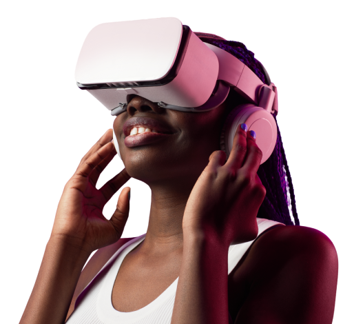 young-woman-VR-headset